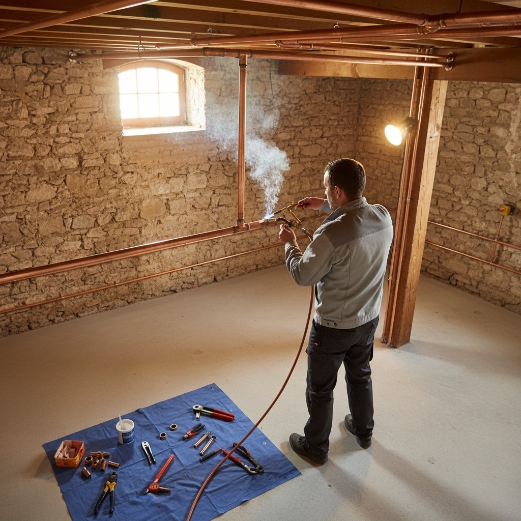 R.D. RONDELET DANIEL